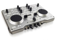 Hercules DJ Console Mk4 (4780638) Hercules DJ Console Mk4 (4780638)